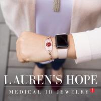 Lauren's Hope image 2